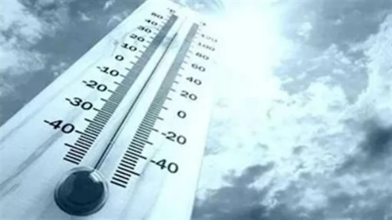 الأقصر 27 درجة.. حالة الطقس اليوم السبت ودرجات الحرارة المتوقعة في محافظات مصر